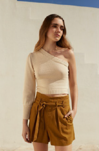 Maty Short