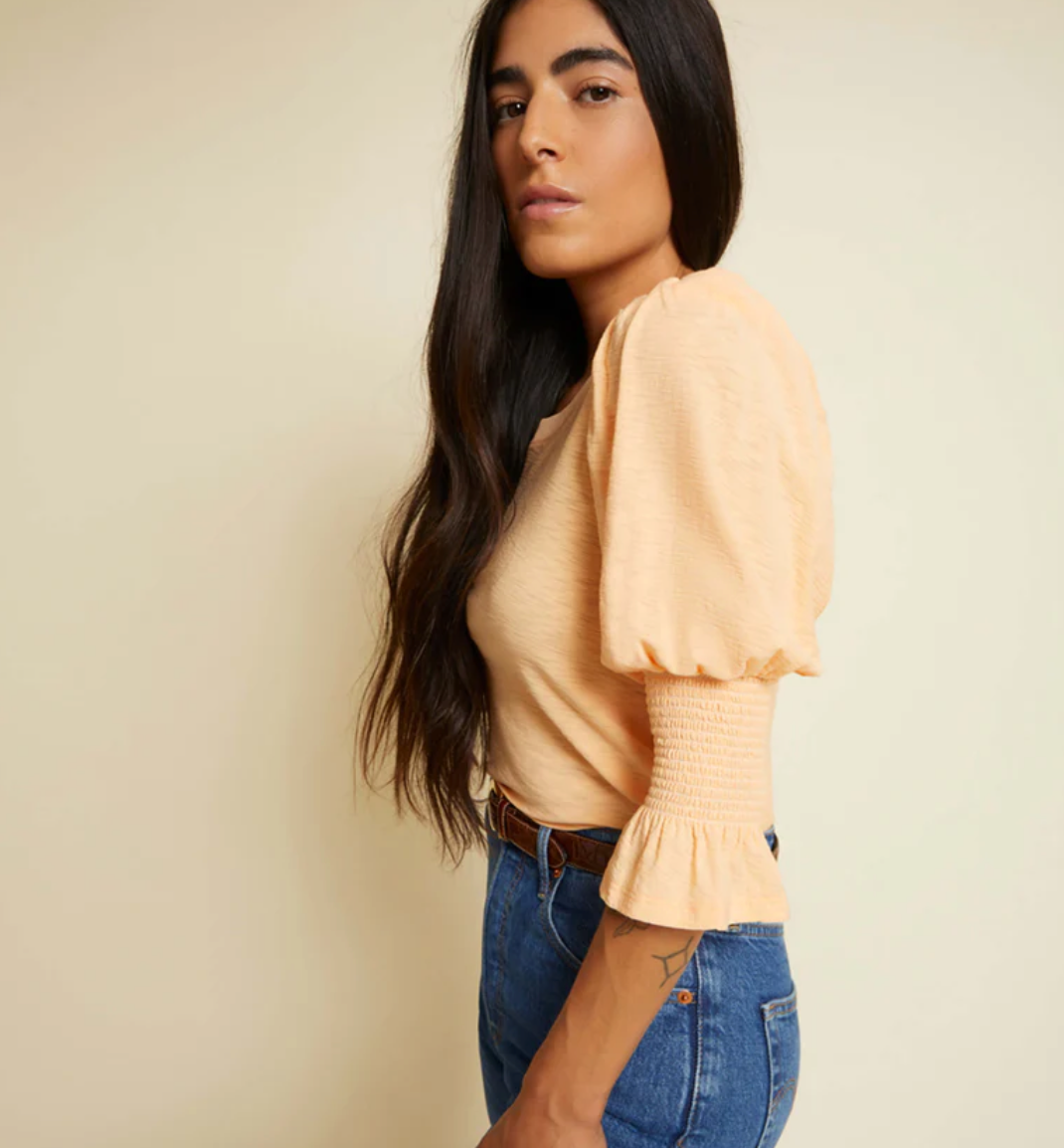 Cadence Tee