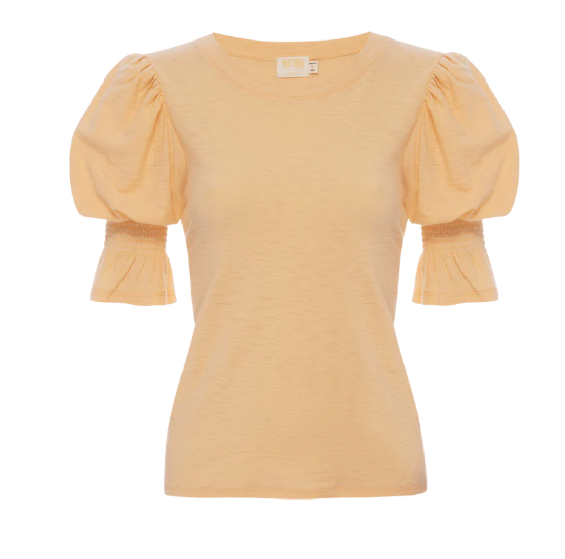 Cadence Tee