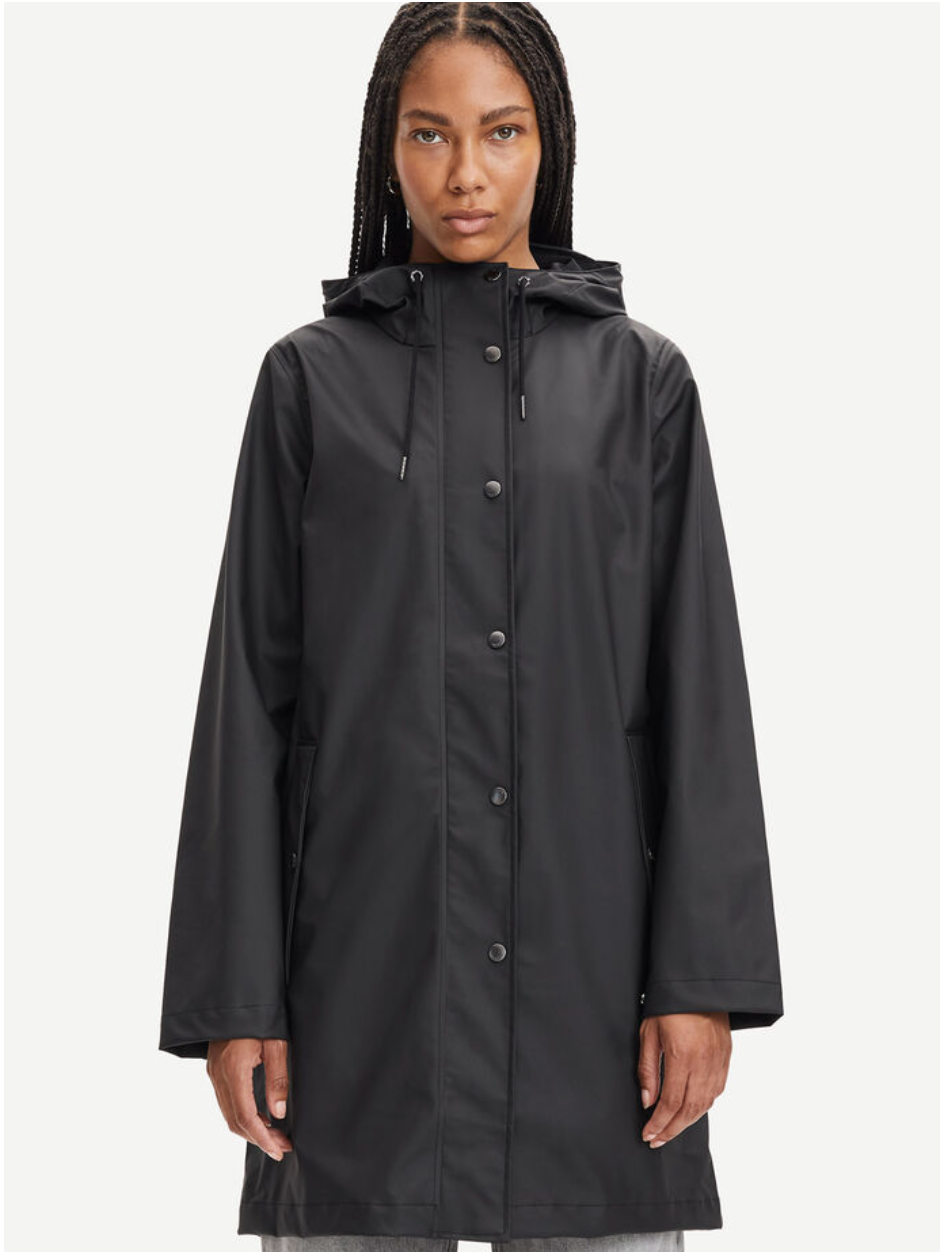 Stala Jacket