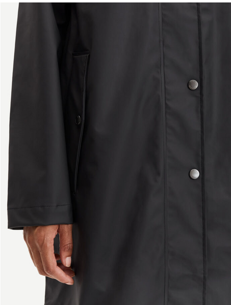 Stala Jacket