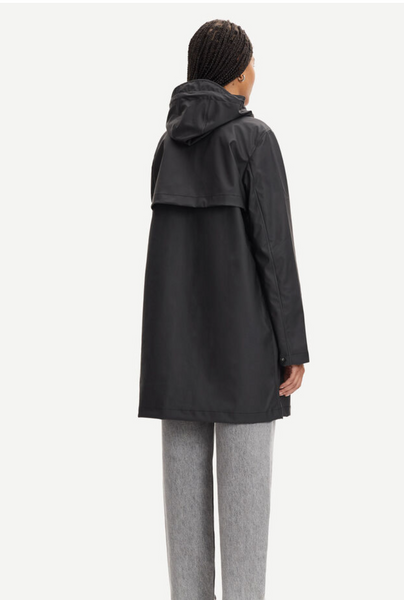 Stala Jacket