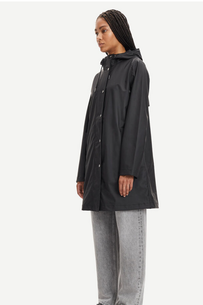 Stala Jacket