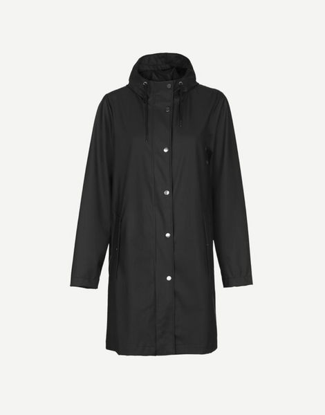 Stala Jacket