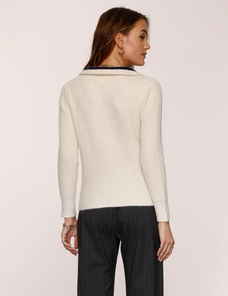 Palm Sweater