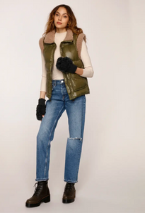 Rainne Glove