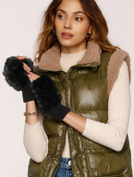 Rainne Glove