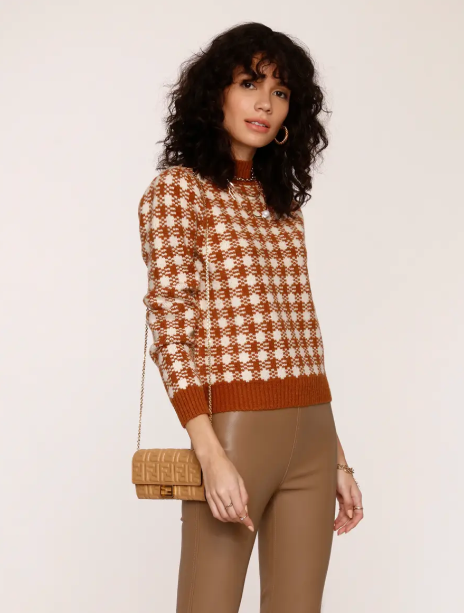Jodene Sweater