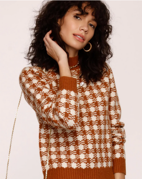 Jodene Sweater