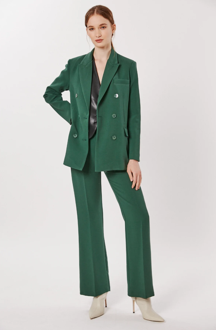 Loren Tailored Pants