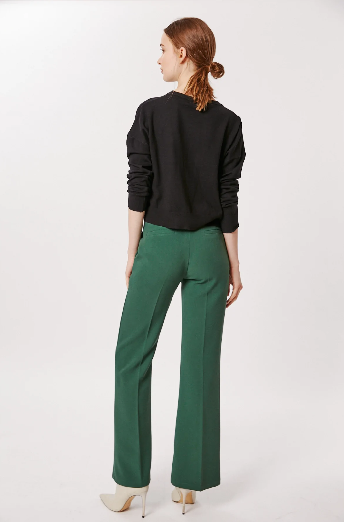 Loren Tailored Pants