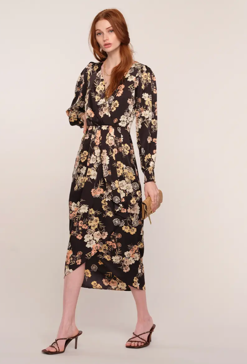 Misa Dress