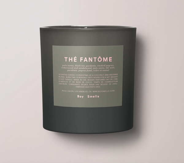 Thé Fantôme 8.5oz