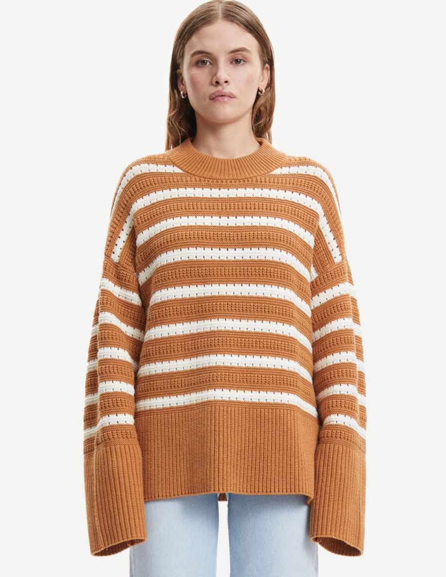 Raili Crew Neck