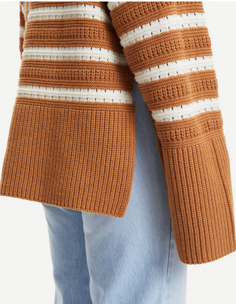 Raili Crew Neck