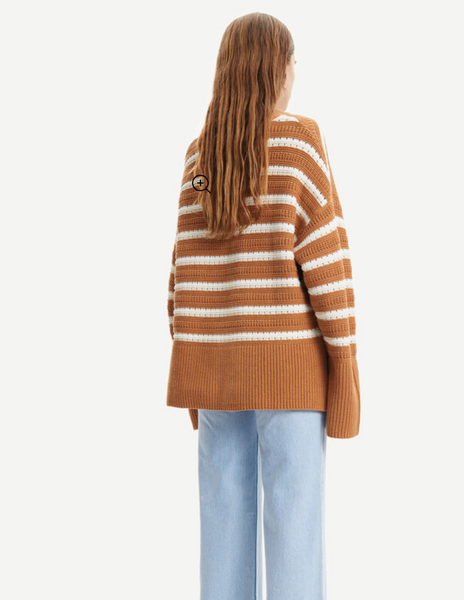 Raili Crew Neck