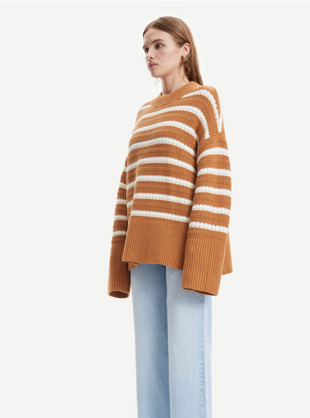 Raili Crew Neck