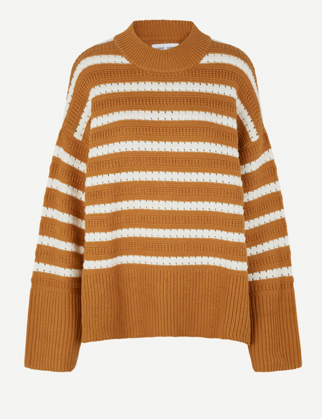 Raili Crew Neck