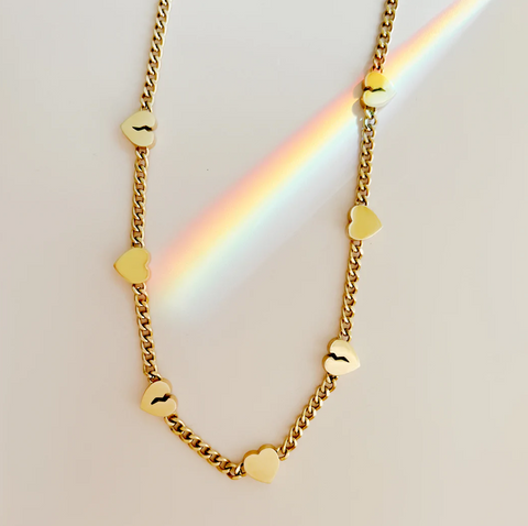 Romeo Necklace