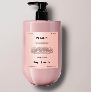 Petalia - Hand Lotion
