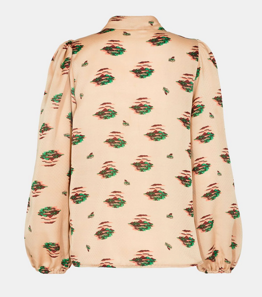 Southwest Blouse