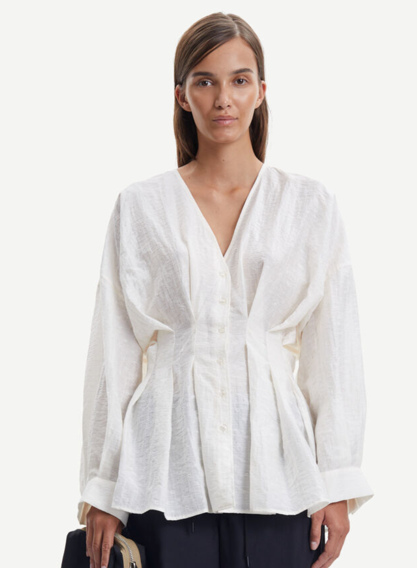 Engla Blouse