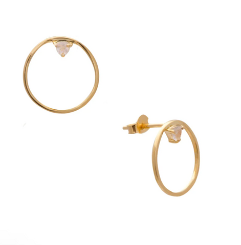 Elle Earrings