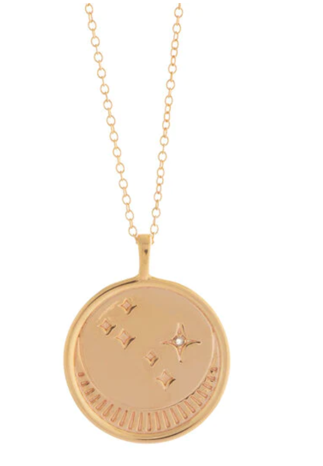 Franz Necklace