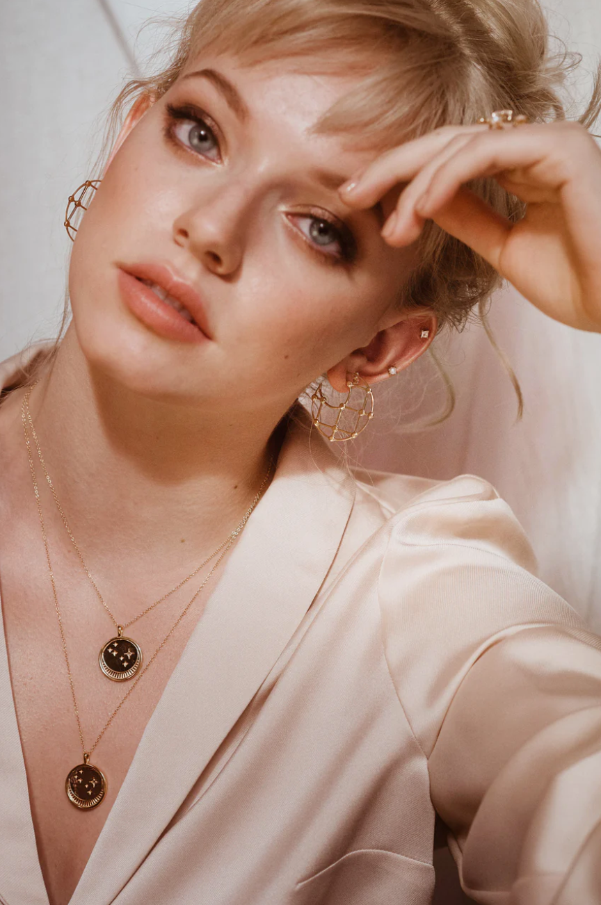Franz Necklace