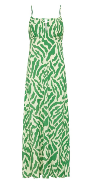 San Paolo Midi Dress