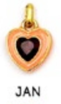 Birthstone Necklace