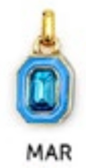 Birthstone Necklace