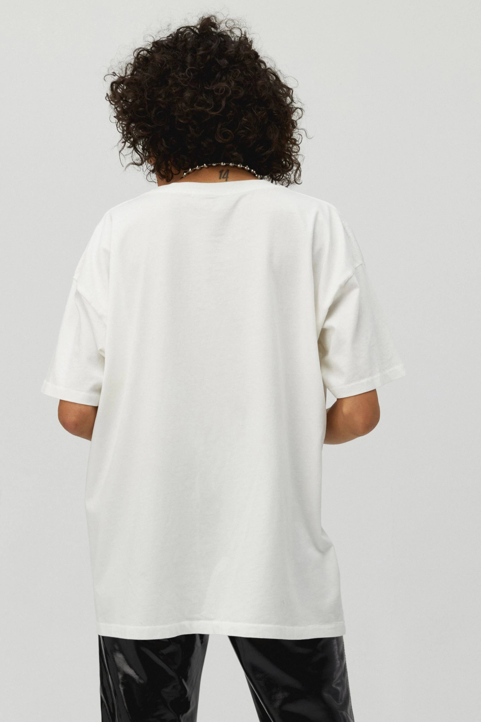 Lionel Richie HELLO Merch Tee