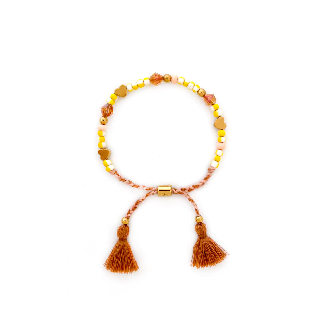 Zev Bracelet