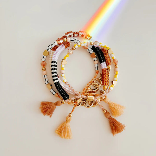 Zev Bracelet