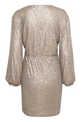 The Sabine Dress