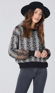 Klein Sweater