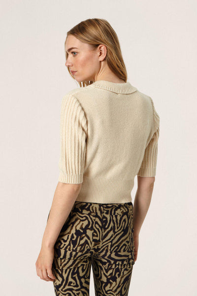 Keely Pullover Polo
