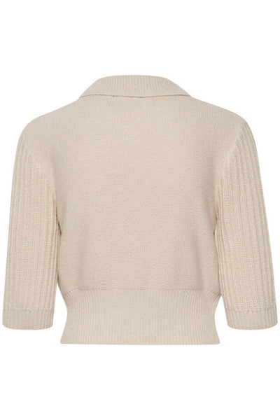 Keely Pullover Polo