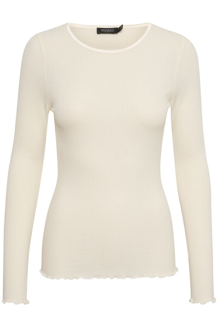 Leandra Long Sleeve Tee
