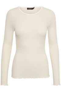 Leandra Long Sleeve Tee