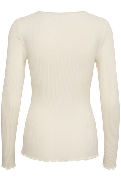 Leandra Long Sleeve Tee